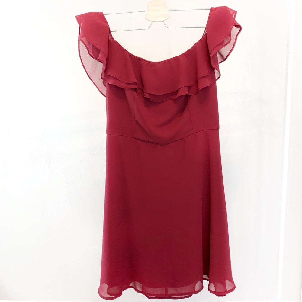 Lulu’s Dress new